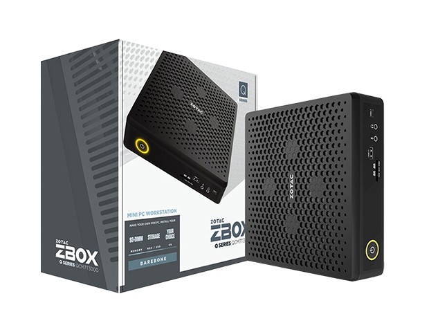 ZBOX-QCM7T3000