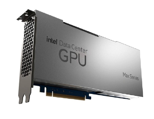Intel-Max-1100-PCIe-1